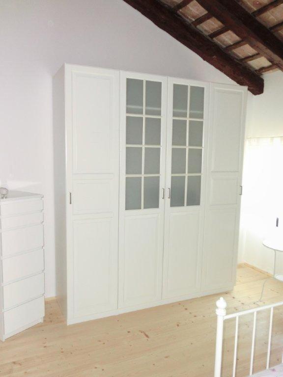 B&B Villa Bornancini Cinto Caomaggiore Eksteriør billede